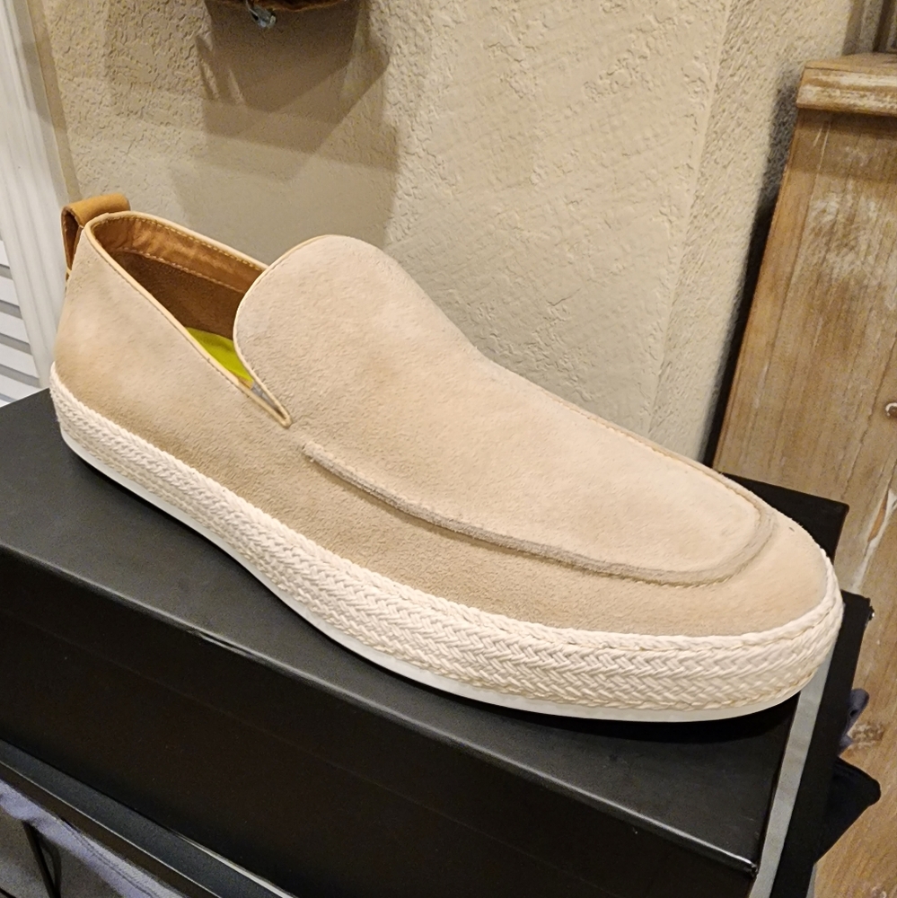 Mens shoes